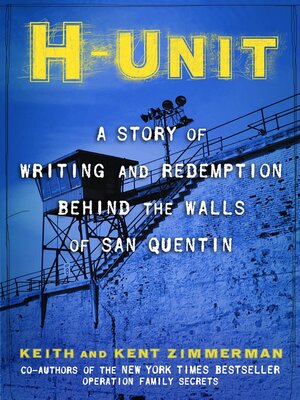 cover image of H-Unit